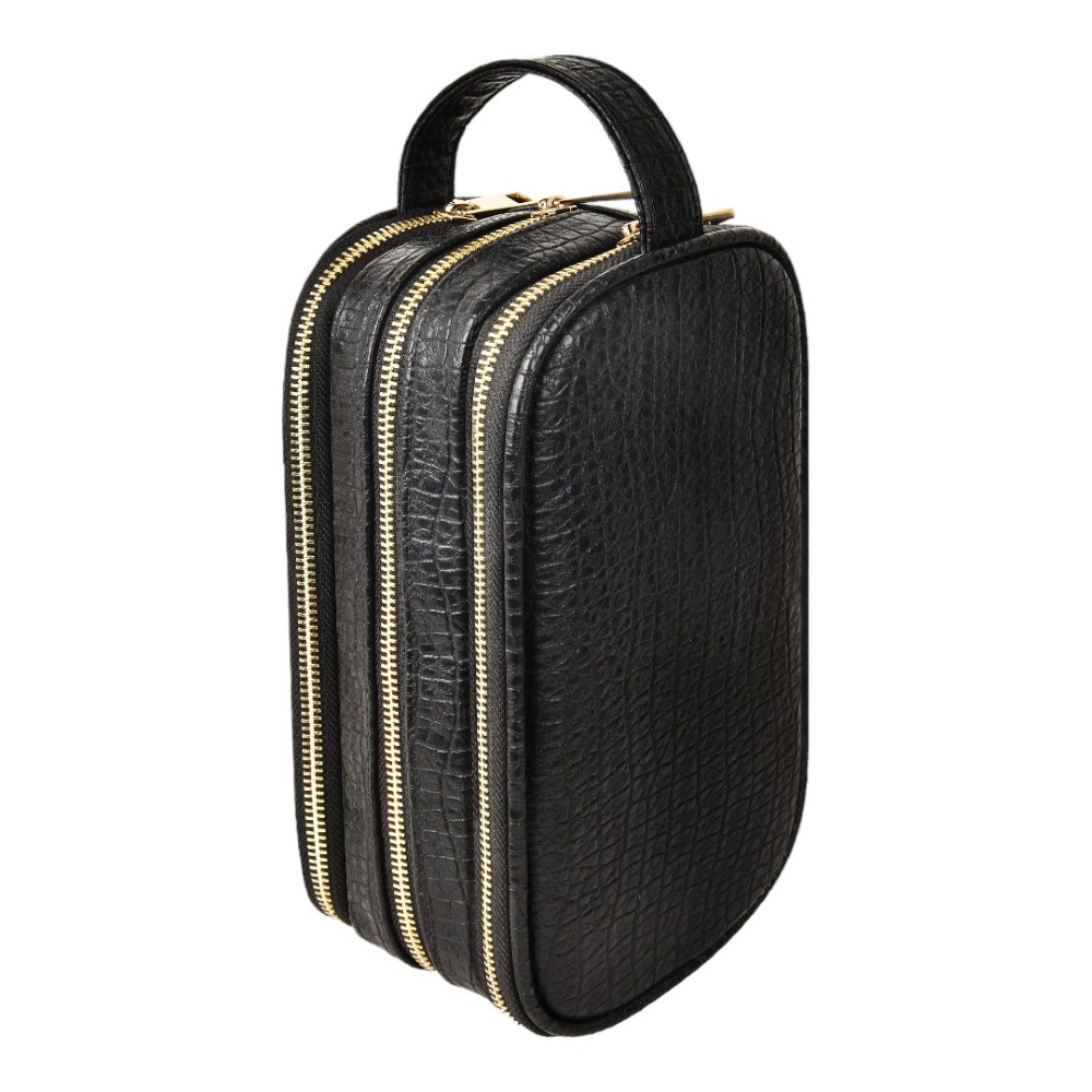 WiWU Salem Pouch LUX Coroc (Black)